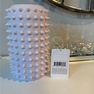 BKR Lala Big Spiked Sleeve